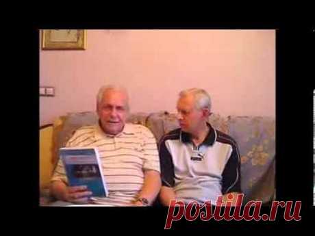 Неумывакин И.П. - Болезней нет. О питании. Простое очищение — Неумывакин И.П. — видео