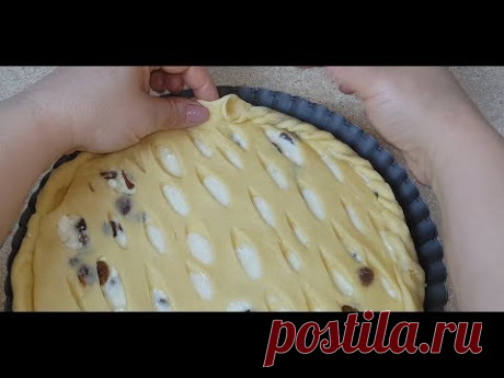 Сдобное ТЕСТО для пирогов, 🥧рулетов и не только, цыганка готовит.👍 Gipsy cuisine.Рецепт:

мука - 1 кг.
масло сливочное - 150 гр.
молоко - 250 мл.
сметана 20% - 180 мл.
яйца - 2 шт.
желтки - 2 шт.
сахар - 250 гр.
дрожжи живые - 40 гр.(или 1 ст.л.- сухих)
соль - 1 ч.л.
изюм - 100 гр.

Из этого теста можно приготовить пирог или рулет с любой сладкой начинкой.