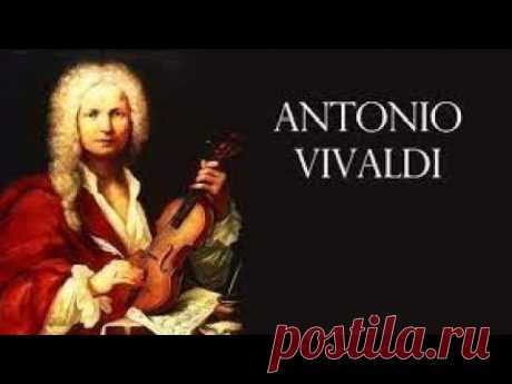 Antonio Vivaldi - The Four Seasons (complete)