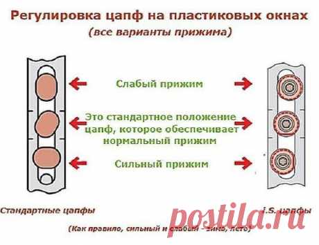 Современная хозяйка