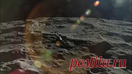 Фото и видео поверхности Луны в HD качестве (49 фото)