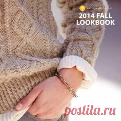 2014 Fall Lookbook