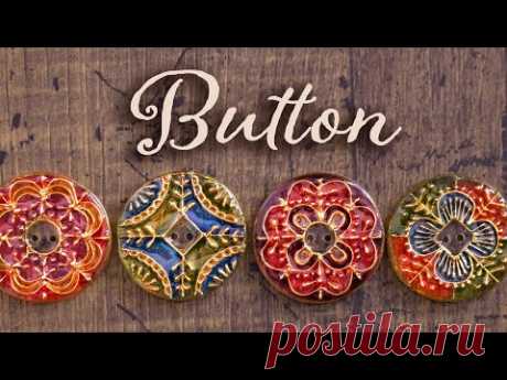 【レジン×プラバン】ペーストクレイでボタンを作りました DIY Making buttons with paste clay [RESIN ×Shrink Plastic Sheet] - YouTube Купить или заказать Брошь-орден 'Вечерняя дымка' в интернет-магазине на Ярмарке Мастеров.
Великолепная брошь- орден нетральногоцвета.
Кабошон(Чехия) расшит японским бисером и чешскими гранеными бусинками.Брошь яркая и эффектная,многослойная и объемная, жаль фото не передаёт всей красоты! .
Как говорится 'И в Пир ,и в Мир'.
Брошь достойно дополнит Ваш гардероб и выгодно подчеркнет Ваш стиль и …