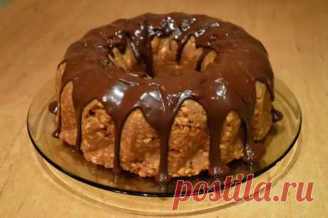 Торт «Муравейник» — полный рецепт «от и до», с выпечкой печенья - Ваши любимые рецепты - медиаплатформа МирТесен