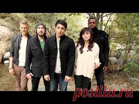 [Official Video] Carol of the Bells - Pentatonix - YouTube