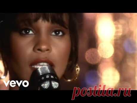 Whitney Houston - I Will Always Love You