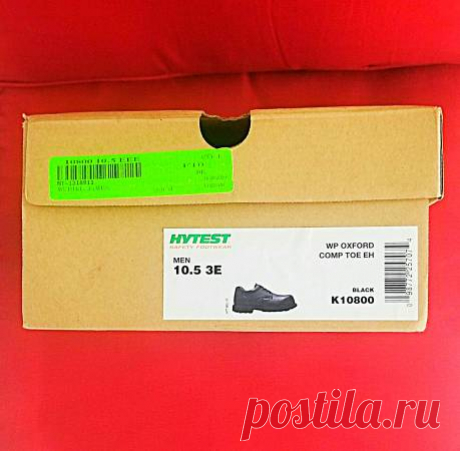 SAF-GARD HYTEST K10800 Work Shoes 10 ½ - general for sale - by owner - craigslist SAF-GARD HYTEST MEN'S BLACK LEATHER COMPOSITE TOE K10800 WORK SHOES Size 10 ½ These shoes are NEW in the box and are defect free. They are sold out everywhere you look. I obtained these work shoes...