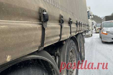 Польские перевозчики возобновят блокирование КПП на границе с Украиной. Дальнобойщики планируют блокировать пункт до 8 марта 2024 года.