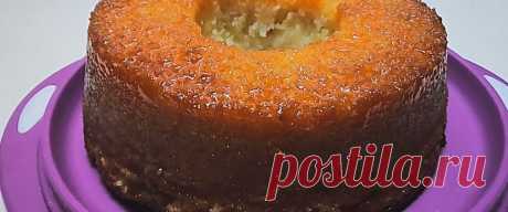 Bolo de mandioca de liquidificador gostoso até o ultimo pedaço Aprenda como fazer Bolo de mandioca de liquidificador. Essa com certeza é a receita mais tradicional e também uma das mais fáceis de preparar, ela leva poucos ingredientes e se você seguir o passo a passo, com certeza você vai conseguir fazer esse delicio