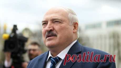 Планы цветной революции в Белоруссии провалились, заявил Лукашенко