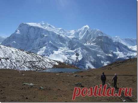 ANNAPURNA