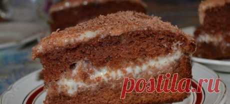 Сметанный торт – классический рецепт в духовке или без выпечки. Как сделать сметанный крем для торта густым?