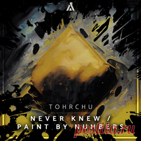 Tohrchu - Never Knew , Paint by Numbers [Clubhaus]