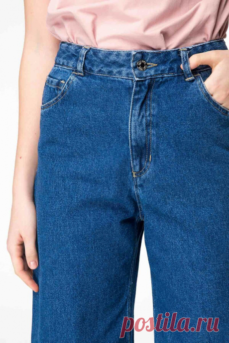 3 простых правила помогут купить идеальные джинсы без примерки.