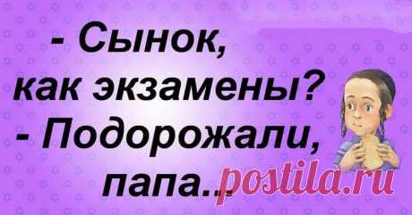 Такое можно услышать только в Одессе