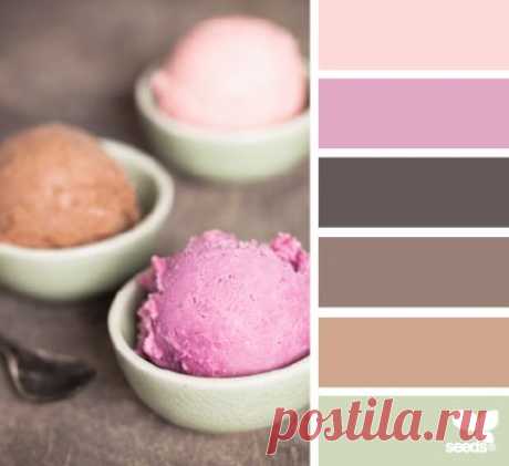 Design Seeds® | find your palette