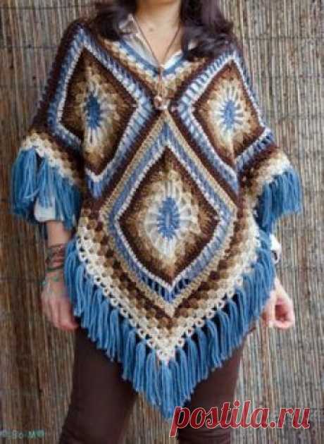 Really wish I had the skills and patience to crochet something like this