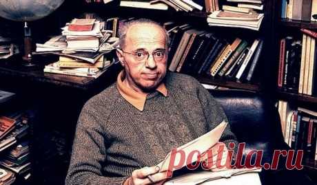 Stanisław Lem | Interesting Authors