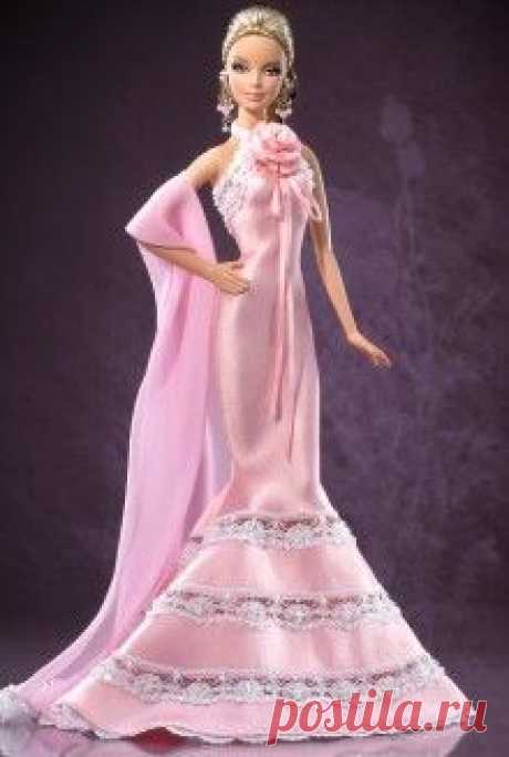 Barbie Designers - View Collectible Barbie Dolls By Famous Designers | Barbie Collector