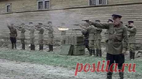 Военные Фильмы БЛАТНЫЕ КОРЕША фильм про лагеря ВОВ 1941 1945