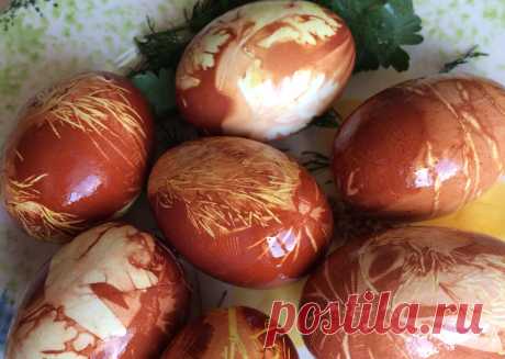 5 необычных способов покраски яиц на Пасху В нашей статье мы расскажем вам о необычных способах покраски яиц на Пасху.
Пасха - самый большой христианский праздник. Установлен в честь Воскресения Иисуса Христа, которое является центром всей биб…