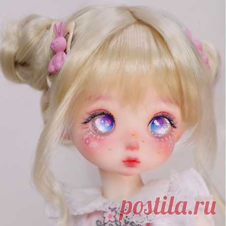 Shuga Fairy Fura1/6 BJD кукла аниме фигурка Смола игрушки для детей Сюрприз подарок для девочек день рождения полный набор 26 см аксессуары для куклы | Игрушки и хобби | АлиЭкспресс