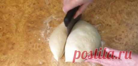 Рыбный пирог на закваске - пошаговый рецепт с фото на Повар.ру