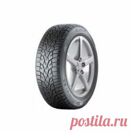 Купить Шины зимние Gislaved Nord Frost 100 CD ;R13 ;175/70 ;82T в Пензе, цена / Интернет-магазин &quot;Vseinet.ru&quot;.
Gislaved Nord Frost 100 - зимние шипованные шины последнего поколения с направленным протектором и с большим количеством ламелей.

Шины Гиславед Норд Фрост 100 обеспечивают отличное сцепление с зимними покрытиями любого типа. Благодаря особой форме посадочных мест для шипов Gislaved Nord Frost 100 отлично ведут себя и на сухом асфальте