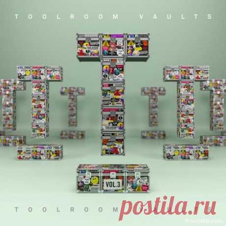 VA — TOOLROOM VAULTS VOL 3 [TRX 20201Z] [FULL EXTENDED] - 13 November 2021 - EDM TITAN TORRENT UK ONLY BEST MP3 FOR FREE IN 320Kbps (Скачать Музыку бесплатно).