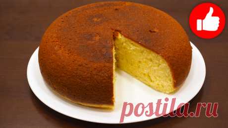 Пирог двенадцать ложек – пошаговый рецепт с фотографиями