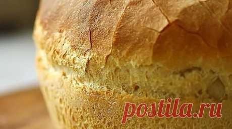 Вкуснейший домашний хлеб: ТОП рецептов