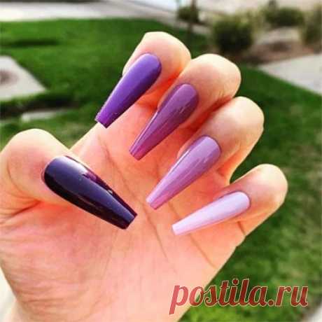 The Art of Ombre Nails: Tips for Achieving the Perfect Gradient Blend