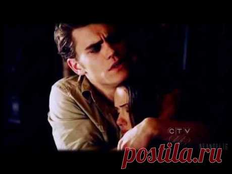 ►Stefan + Elena || Surrender - YouTube