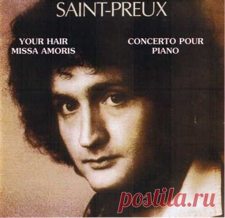 Saint Preux