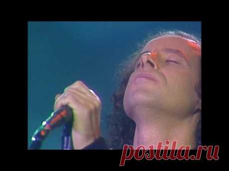 Scorpions - Still Loving You - Peters Popshow (30.11.1985)