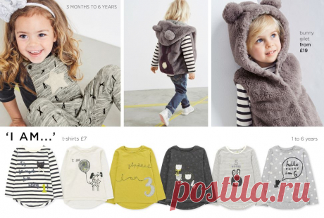 Autumn Mono | Younger Girls 3mths–6yrs | Girls Clothing | Next Official Site - Page 2