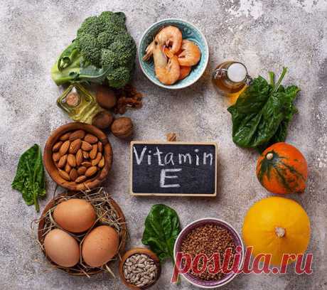 Витамин Е выполняет ряд важных функций в организме. Особенностью его является то, что он жирорастворимый. Витамин Е имеет яркие антиоксидантные свойства: он предохраняет клеточные мембраны, белки, жиры, ДНК от негативного влияния свободных радикалов. В каких пищевых продуктах содержится высокий - 24 декабря - 43097775387 - Медиаплатформа МирТесен