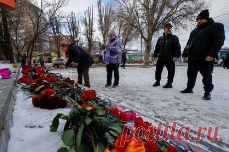 В ООН выразили сожаление об ударе ВСУ по Донецку. Управление верховного комиссара ООН по правам человека (УВКПЧ) сожалеет об ударе Вооруженных сил Украины (ВСУ) по Донецку 21 января и запрашивает дополнительную информацию об обстоятельствах произошедшего. Об этом заявила официальный представитель управления Элизабет Троссел.