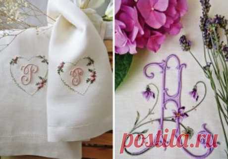 Exquisite Embroidery with Elisabetta Ricami a Mano