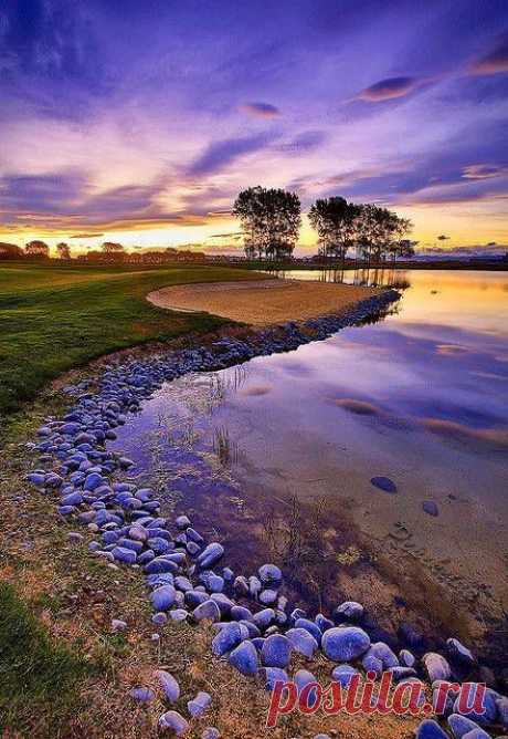 Belfast, Canterbury, New Zealand