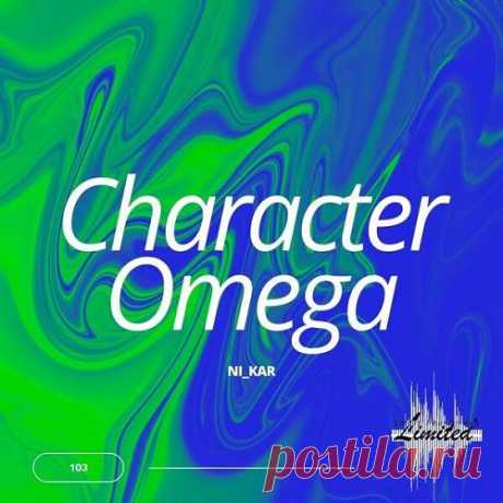Ni_kar - Character Omega