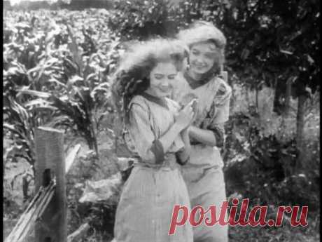 Дороти и Лиллиан Гиш
