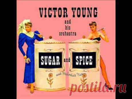 Victor Young - For Whom The Bell Tolls
