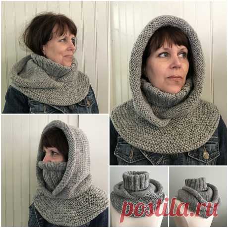 Ravelry: Арктический холод шаблон Грейс Роуз