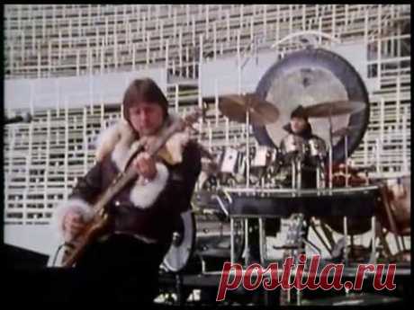 Emerson, Lake & Palmer - Fanfare For The Common Man