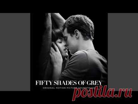 I Put A Spell On You (Fifty Shades of Grey)