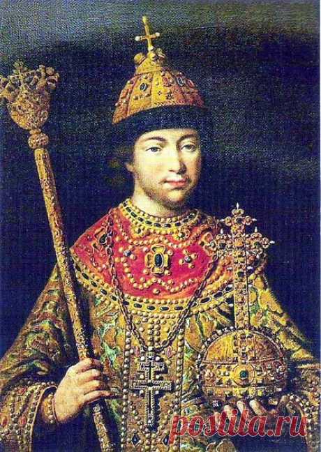 Кем был Михаил Фёдорович – основатель династии Романовых?