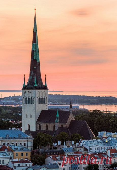 vacilandoelmundo: Tallinn, Estonia - evy's inspirations