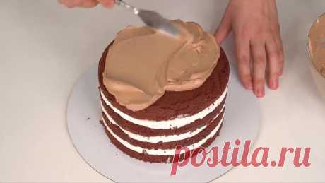 ЭКОНОМ💰 торт МИЛКИ ВЭЙ🥛НЕДОРОГО и ВКУСНО🎂 - Я - ТОРТодел!