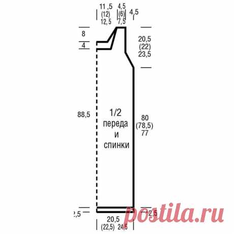 "Море зовёт, волна поёт, а мы такие вяжем..." Подборка пляжных сетчатых туник и узоров. | Asha. Вязание и дизайн.🌶 | Яндекс Дзен